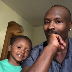 Meet your Posher, Jamar